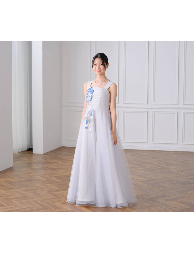 TWEED GIRL・TWJ9501-SIL