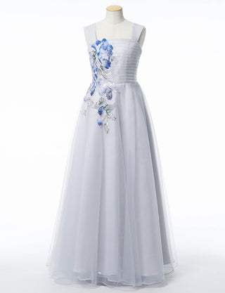 TWEED GIRL・TWJ9501-SIL