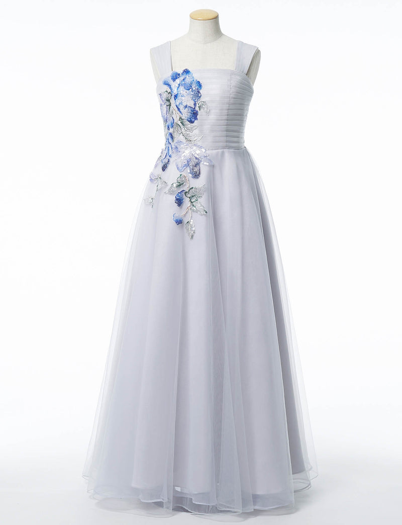 TWEED GIRL・TWJ9501-SIL