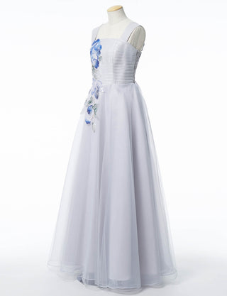 TWEED GIRL・TWJ9501-SIL