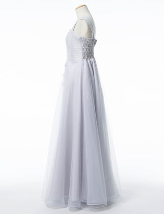 TWEED GIRL・TWJ9501-SIL