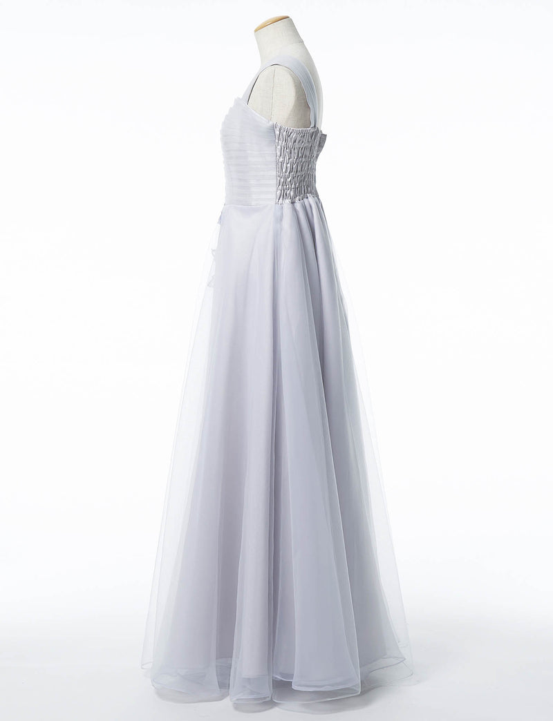 TWEED GIRL・TWJ9501-SIL