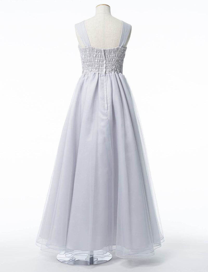 TWEED GIRL・TWJ9501-SIL