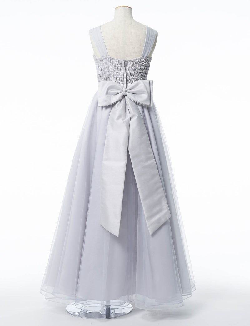 TWEED GIRL・TWJ9501-SIL