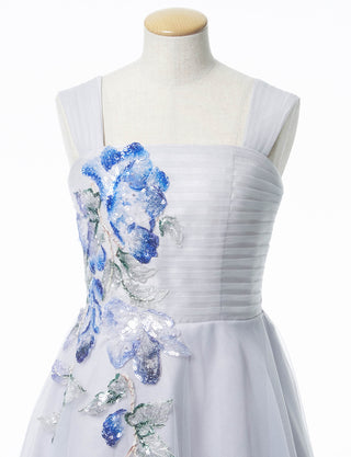 TWEED GIRL・TWJ9501-SIL