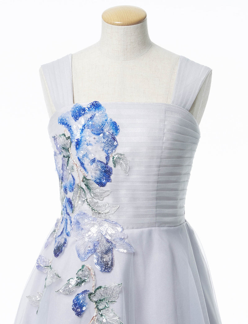 TWEED GIRL・TWJ9501-SIL