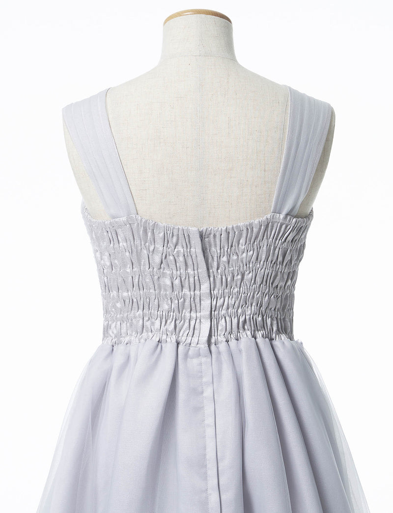 TWEED GIRL・TWJ9501-SIL