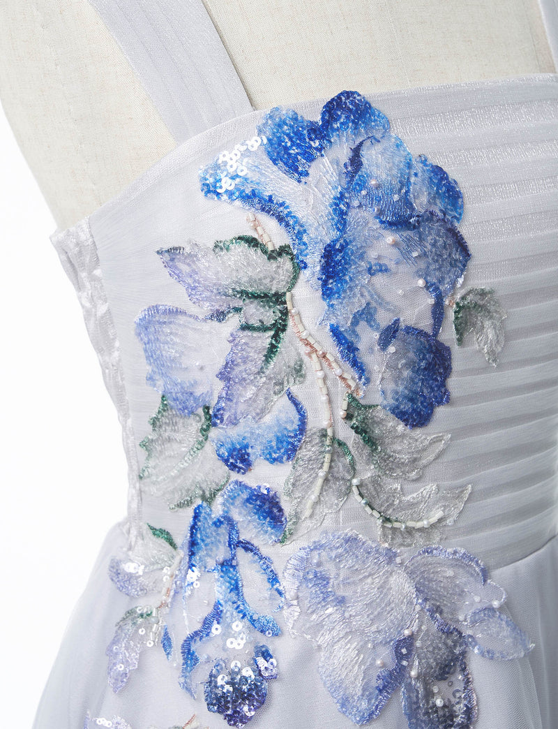 TWEED GIRL・TWJ9501-SIL