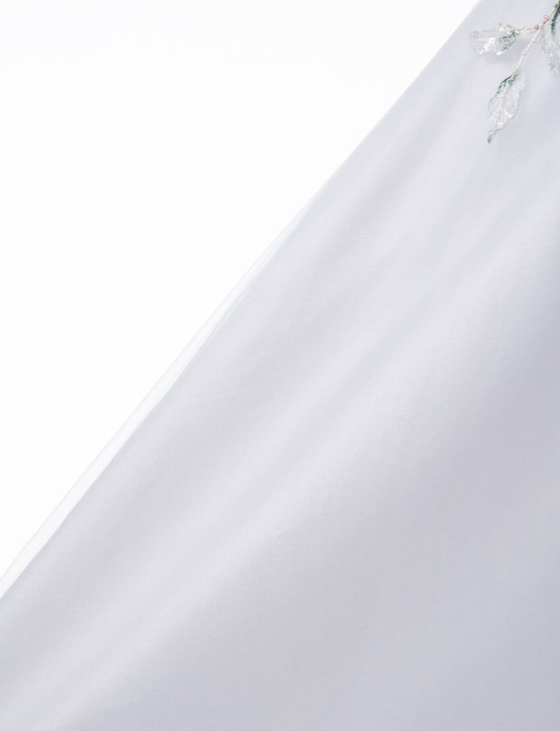 TWEED GIRL・TWJ9501-SIL