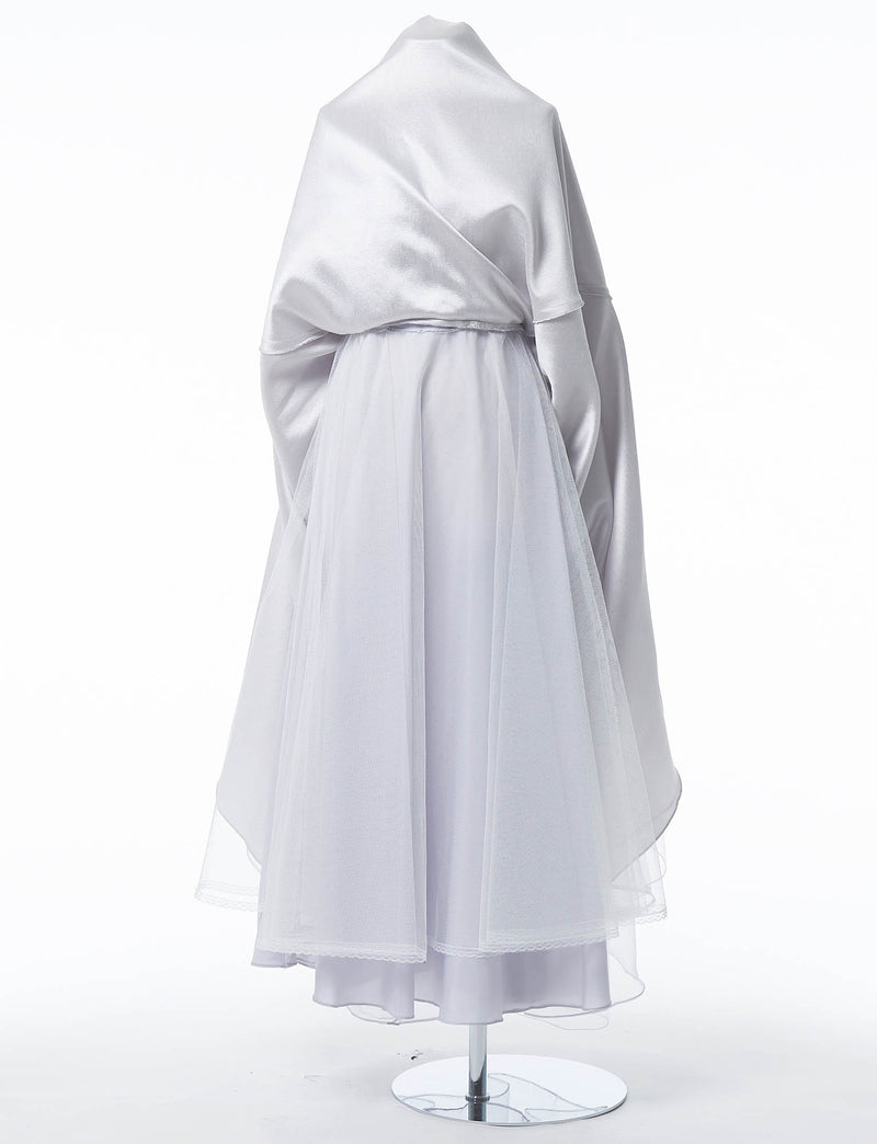 TWEED GIRL・TWJ9501-SIL