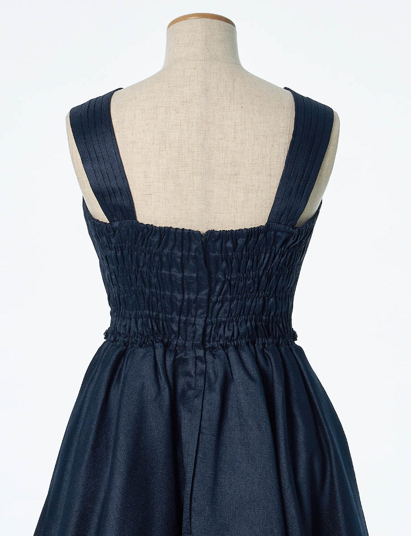 TWEED GIRL・TWJ9504-DNY