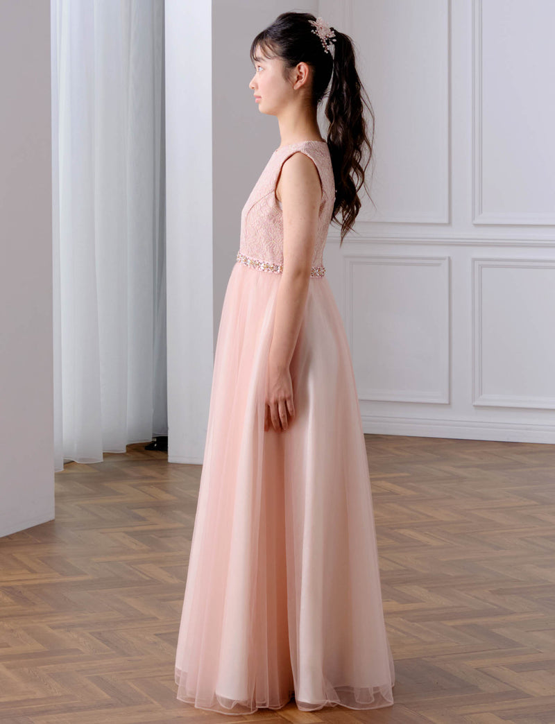 TWEED GIRL・TWJ9505-PKBE