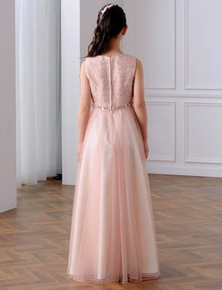 TWEED GIRL・TWJ9505-PKBE