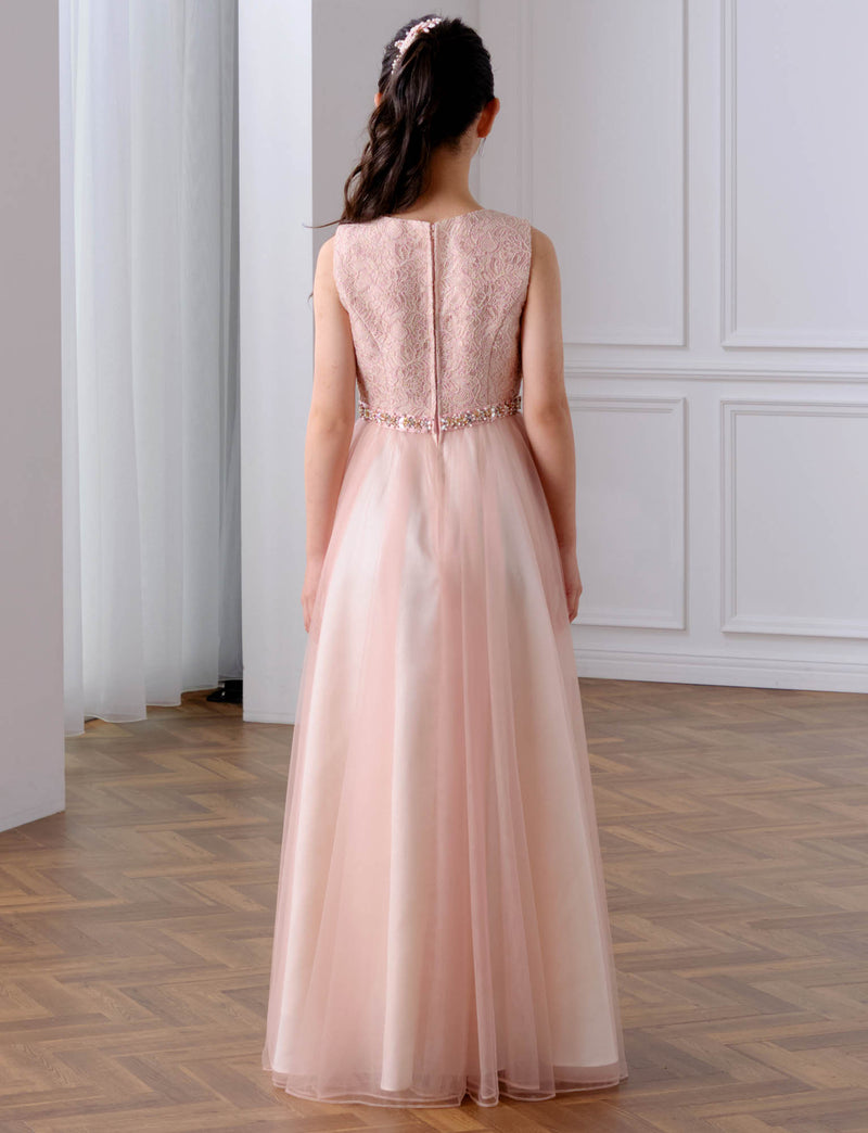 TWEED GIRL・TWJ9505-PKBE