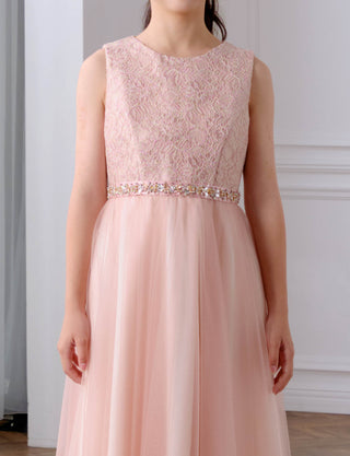 TWEED GIRL・TWJ9505-PKBE