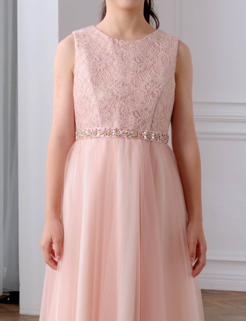 TWEED GIRL・TWJ9505-PKBE