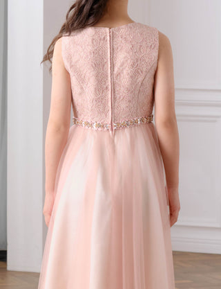 TWEED GIRL・TWJ9505-PKBE