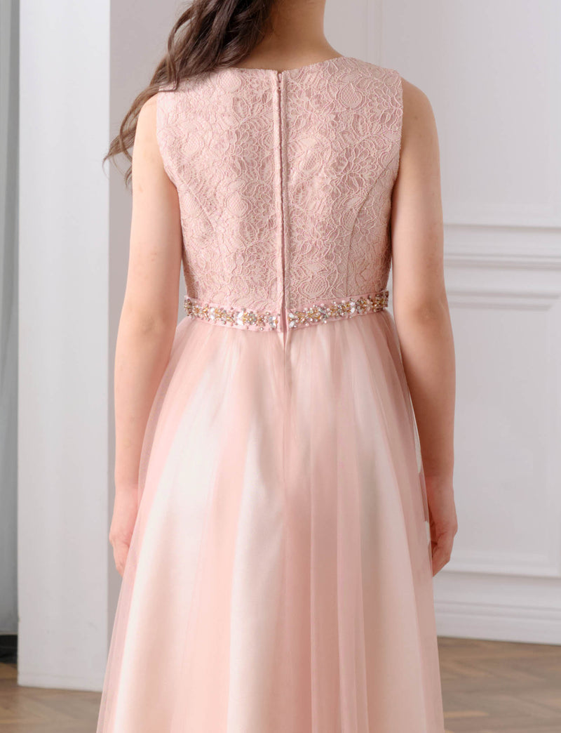 TWEED GIRL・TWJ9505-PKBE