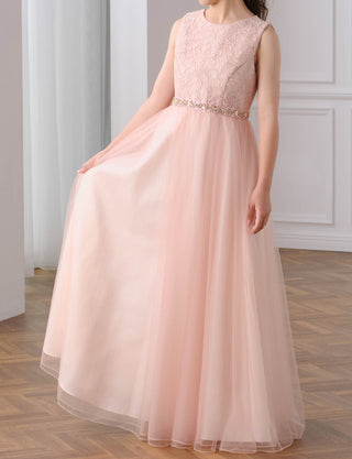 TWEED GIRL・TWJ9505-PKBE