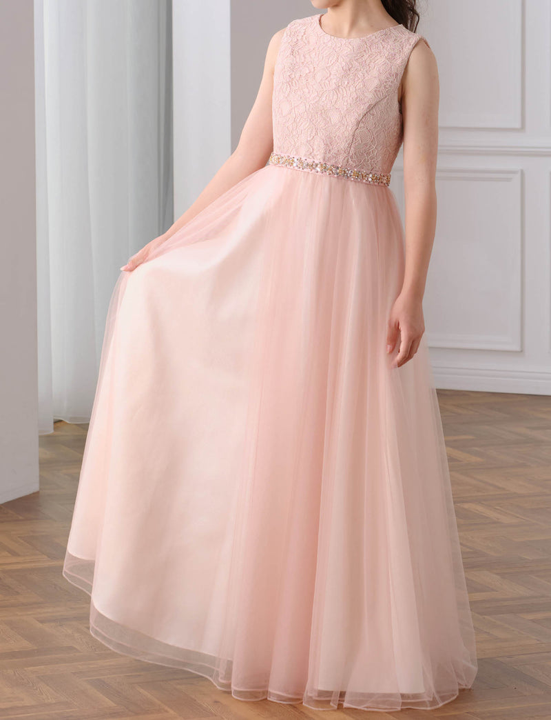 TWEED GIRL・TWJ9505-PKBE