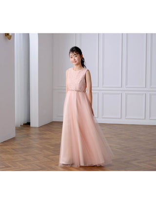 TWEED GIRL・TWJ9505-PKBE