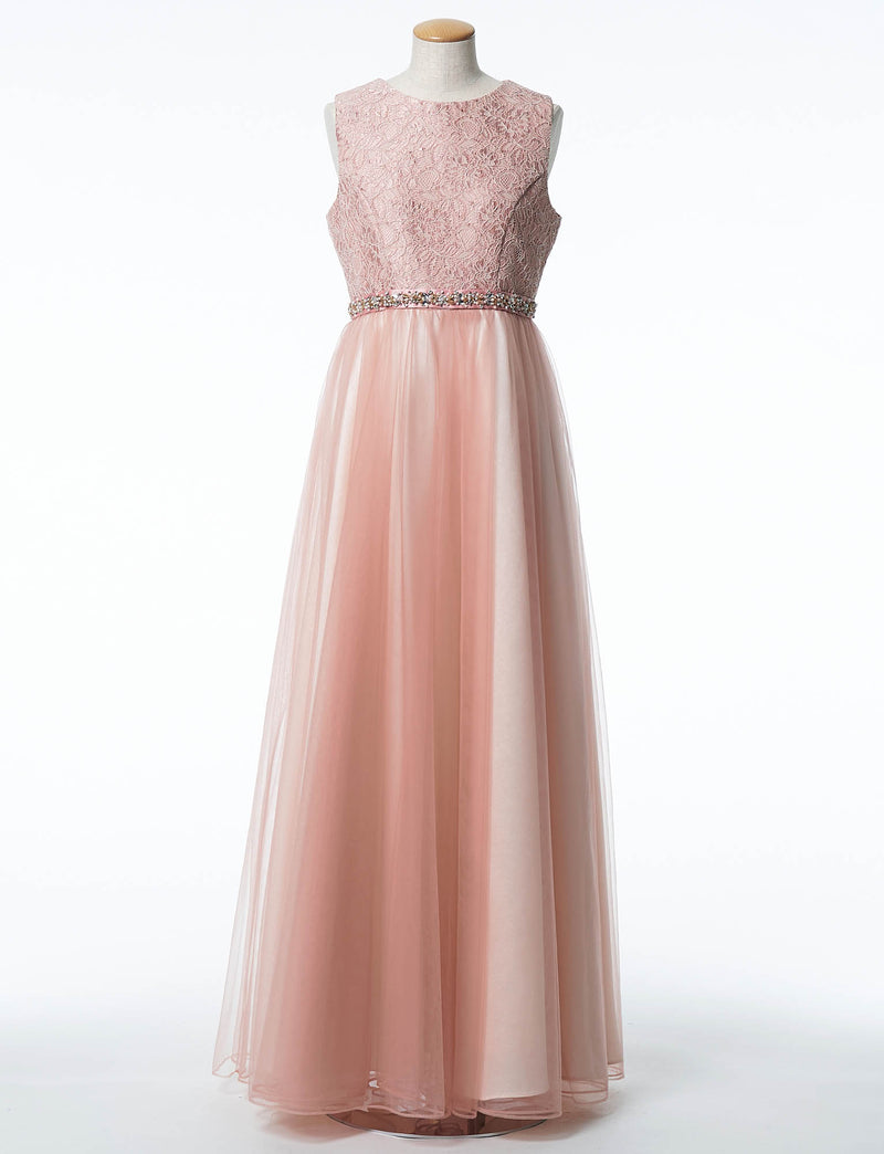 TWEED GIRL・TWJ9505-PKBE