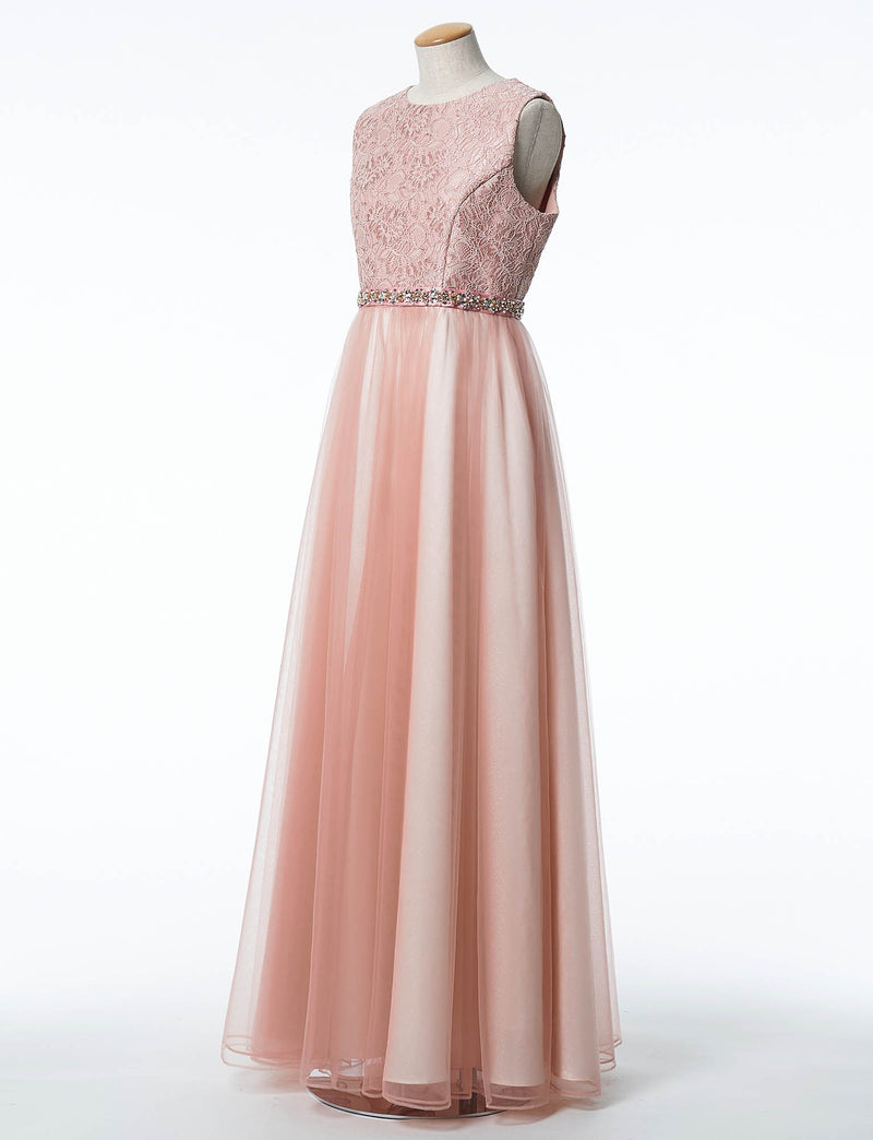 TWEED GIRL・TWJ9505-PKBE