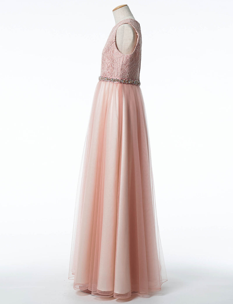 TWEED GIRL・TWJ9505-PKBE