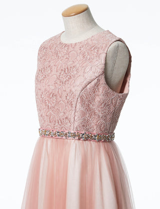 TWEED GIRL・TWJ9505-PKBE