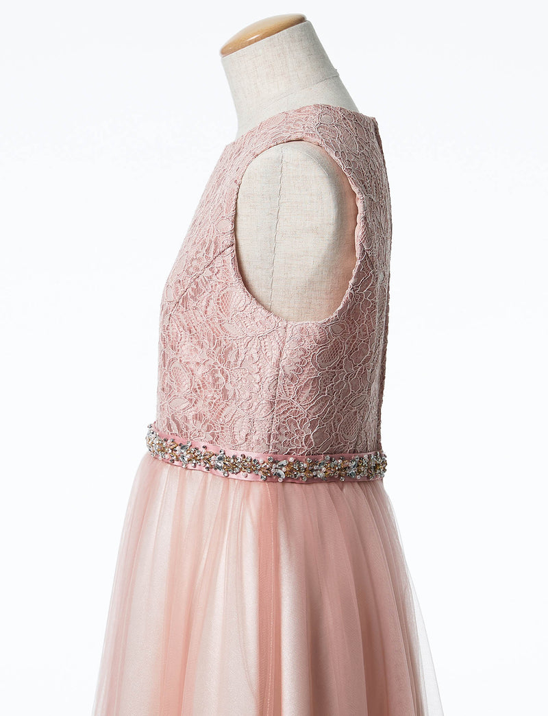 TWEED GIRL・TWJ9505-PKBE