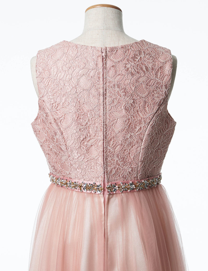 TWEED GIRL・TWJ9505-PKBE