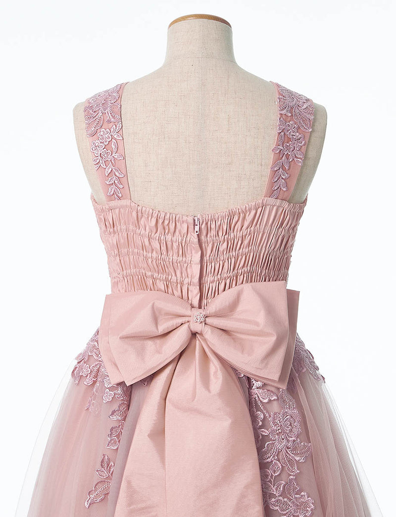 TWEED GIRL・TWJ9508-PKGD