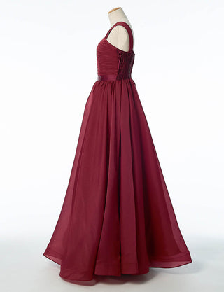 TWEED GIRL・TWJ9509-WRD