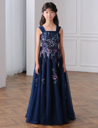 TWEED GIRL・TWJ9511-DNY