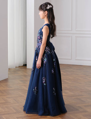 TWEED GIRL・TWJ9511-DNY