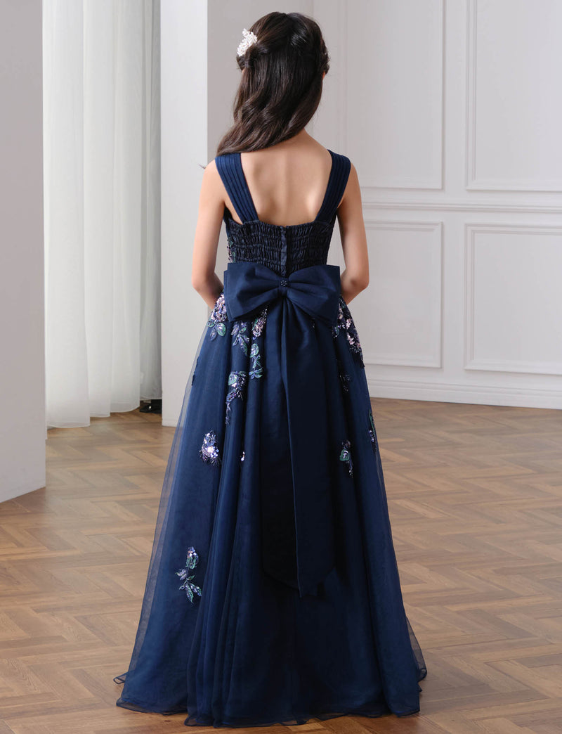 TWEED GIRL・TWJ9511-DNY