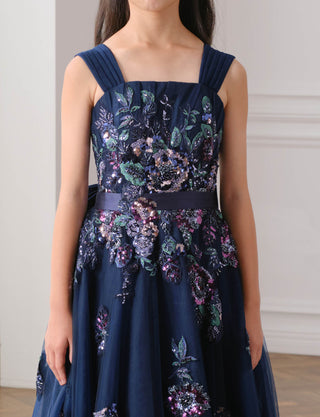 TWEED GIRL・TWJ9511-DNY