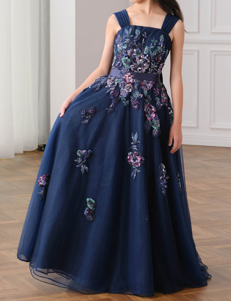 TWEED GIRL・TWJ9511-DNY