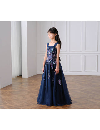 TWEED GIRL・TWJ9511-DNY