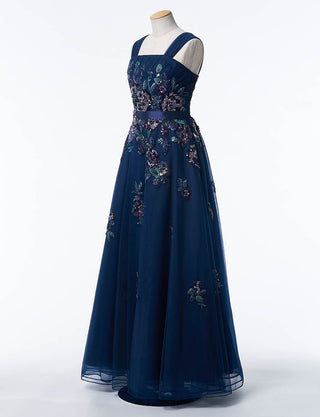 TWEED GIRL・TWJ9511-DNY