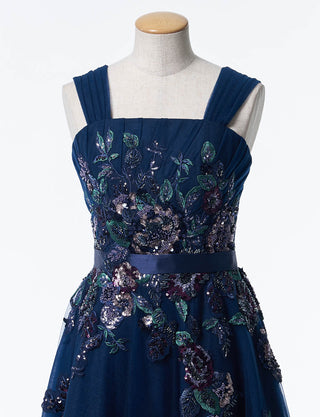 TWEED GIRL・TWJ9511-DNY