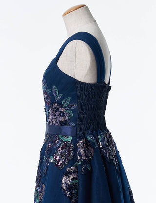 TWEED GIRL・TWJ9511-DNY