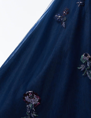 TWEED GIRL・TWJ9511-DNY