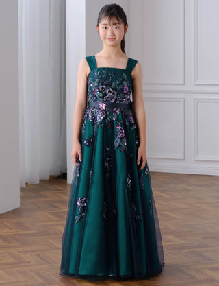 TWEED GIRL・TWJ9511-NYGN