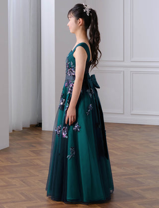 TWEED GIRL・TWJ9511-NYGN