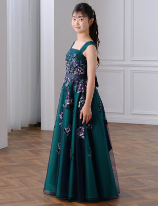 TWEED GIRL・TWJ9511-NYGN