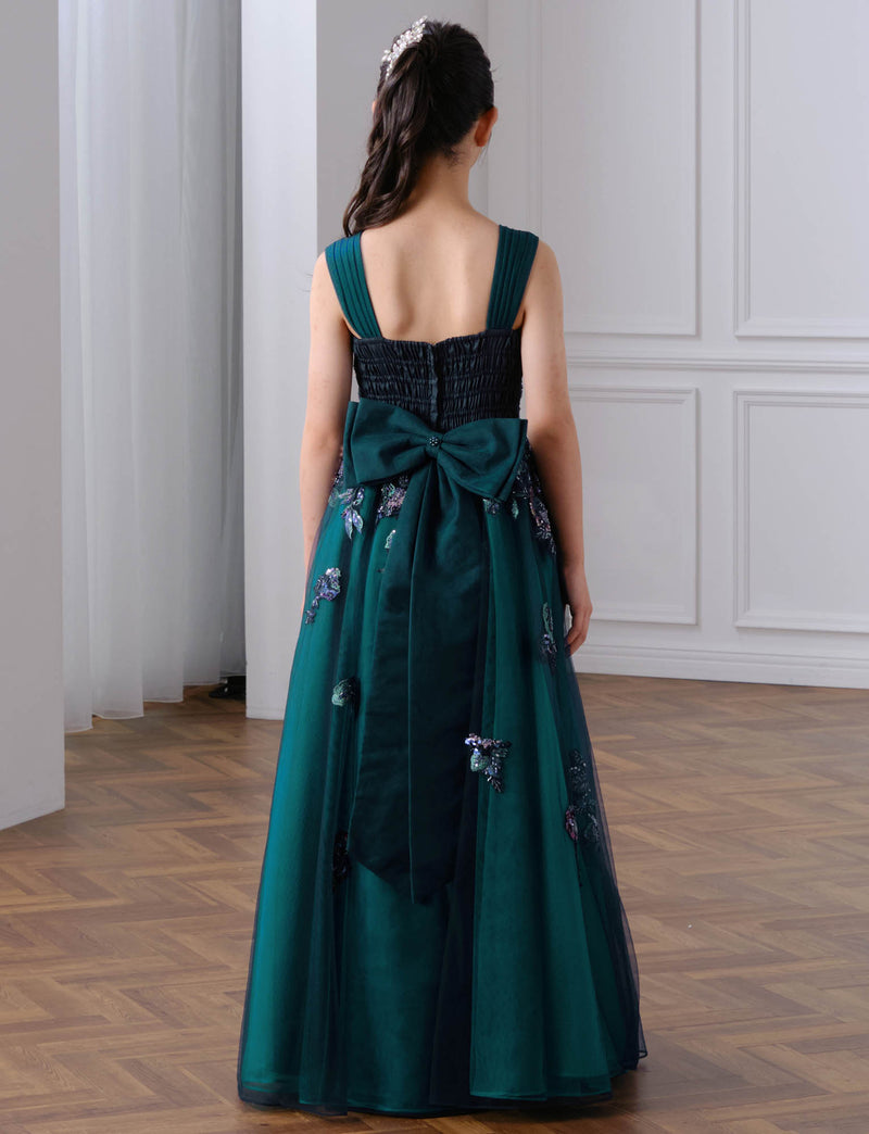 TWEED GIRL・TWJ9511-NYGN