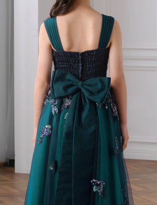 TWEED GIRL・TWJ9511-NYGN