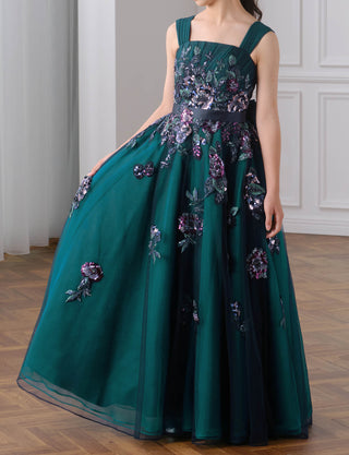 TWEED GIRL・TWJ9511-NYGN