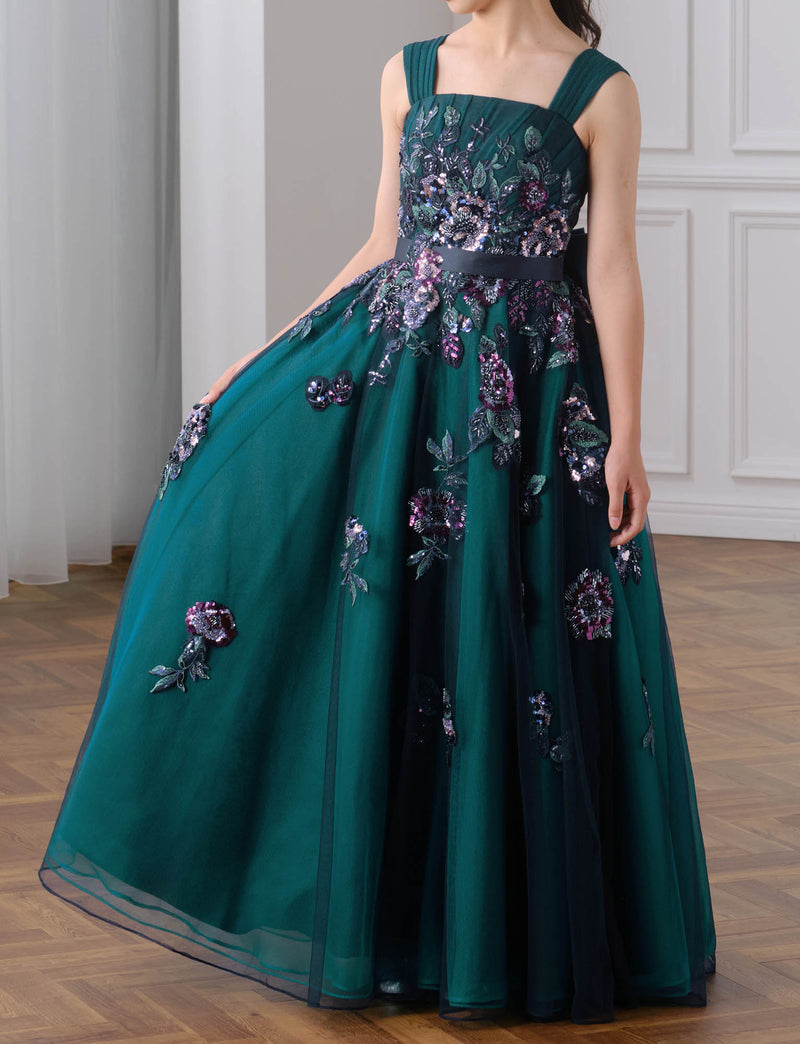 TWEED GIRL・TWJ9511-NYGN